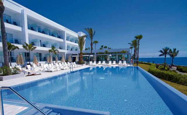 Riu Palace Meloneras Resort
