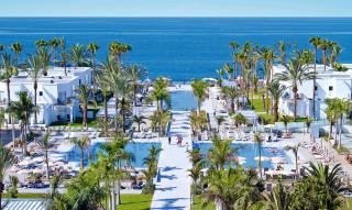 Riu Palace Meloneras Resort