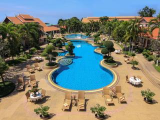 Thai Garden Resort