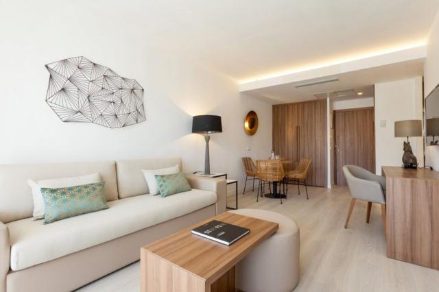 Zafiro Palace Alcudia