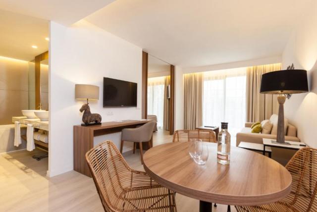 Zafiro Palace Alcudia