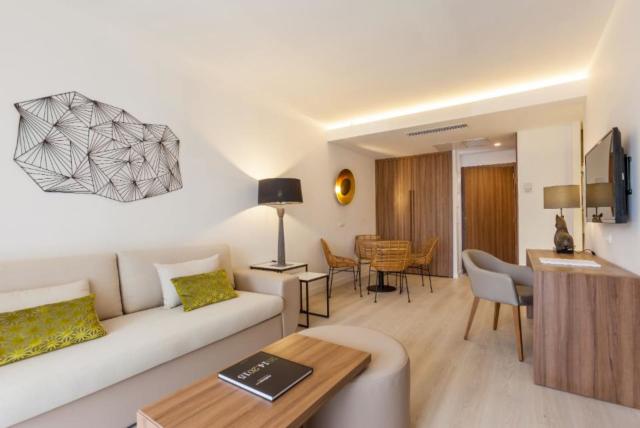Zafiro Palace Alcudia