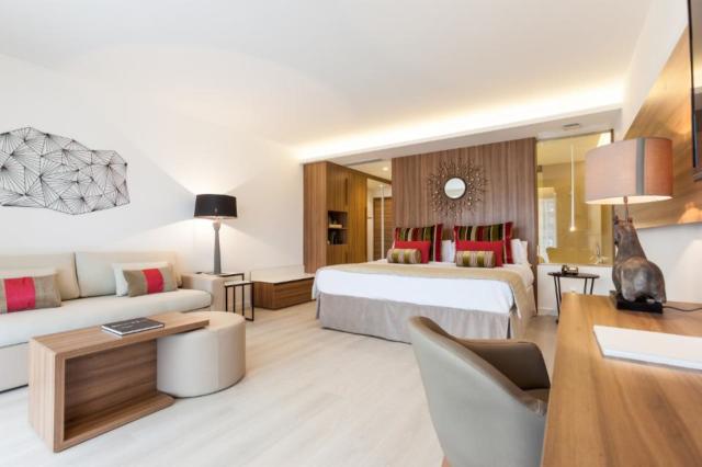 Zafiro Palace Alcudia