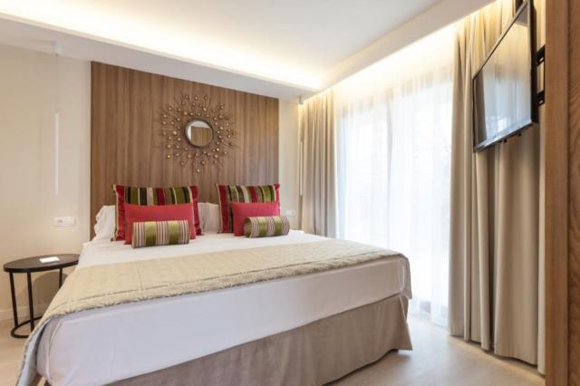 Zafiro Palace Alcudia