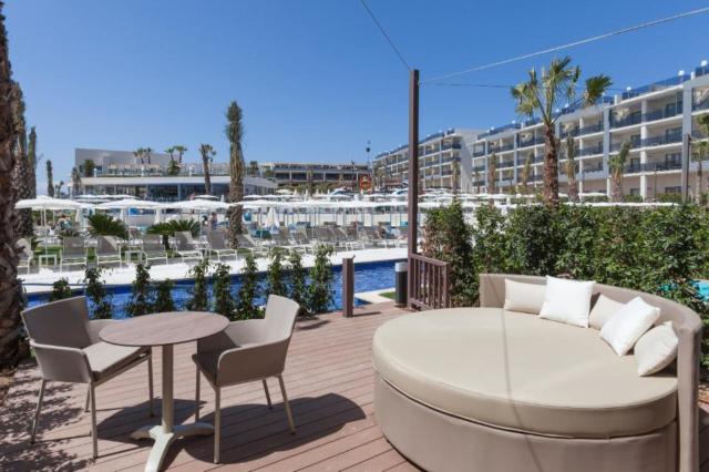Zafiro Palace Alcudia