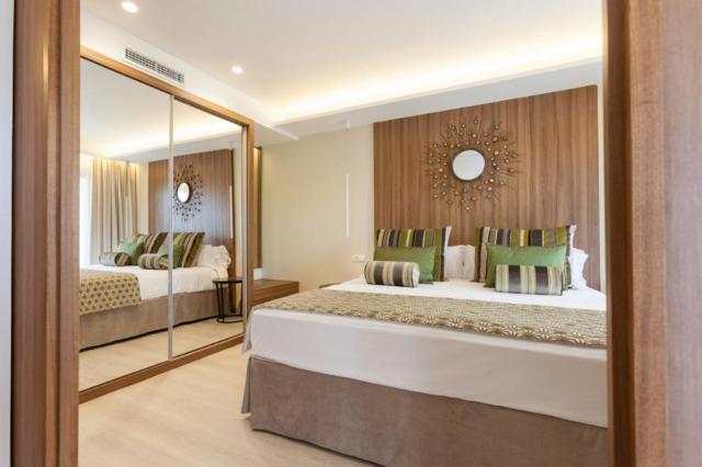 Zafiro Palace Alcudia