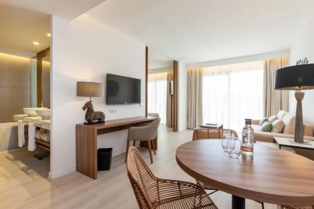 Zafiro Palace Alcudia