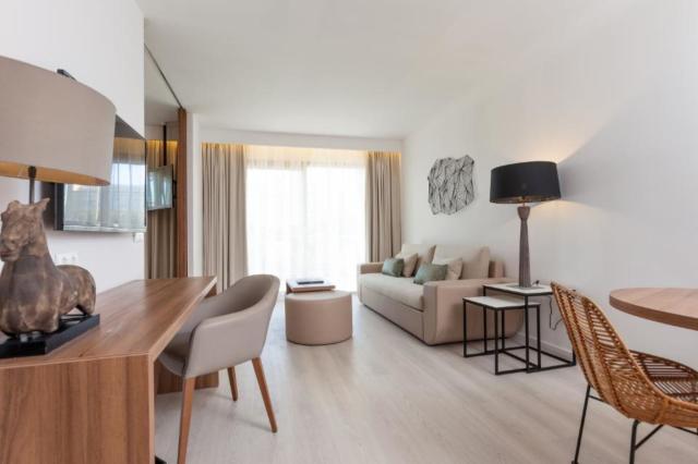 Zafiro Palace Alcudia