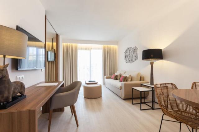 Zafiro Palace Alcudia