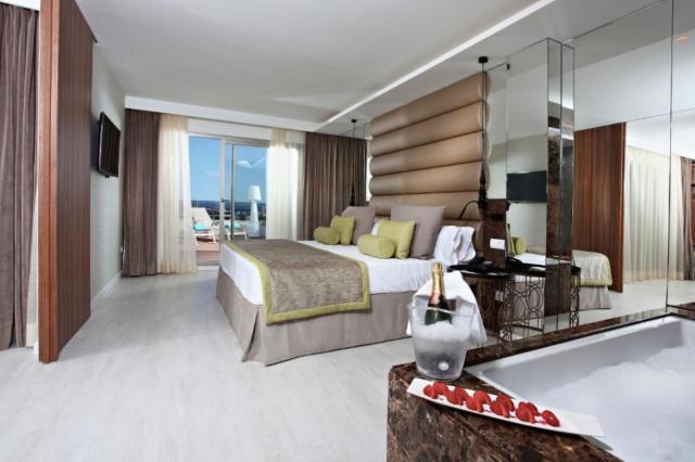 Zafiro Palace Alcudia