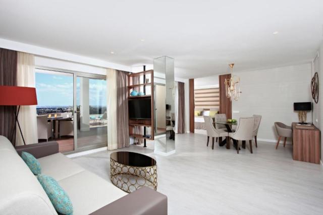 Zafiro Palace Alcudia