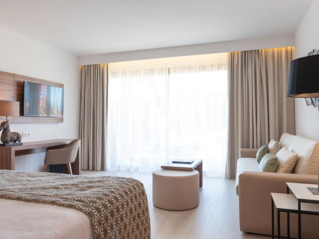 Zafiro Palace Alcudia