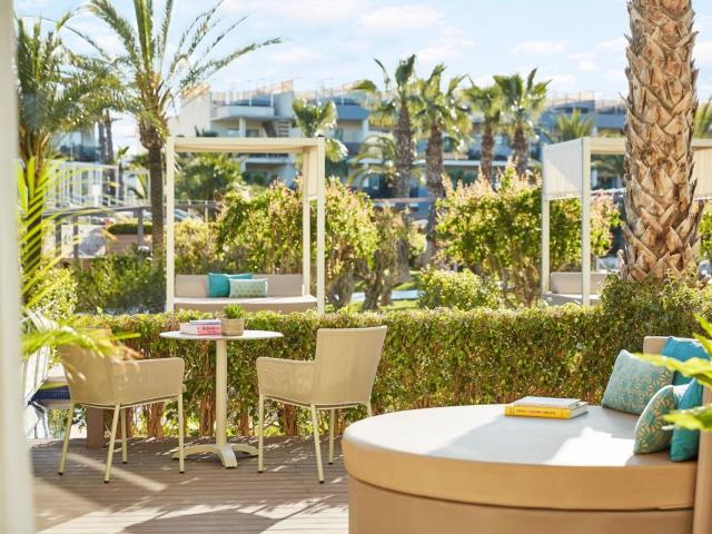 Zafiro Palace Alcudia