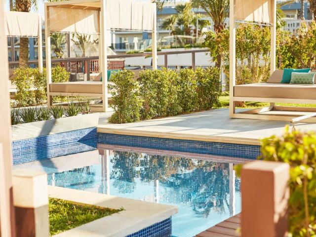 Zafiro Palace Alcudia