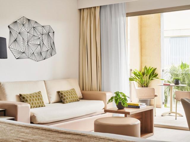 Zafiro Palace Alcudia