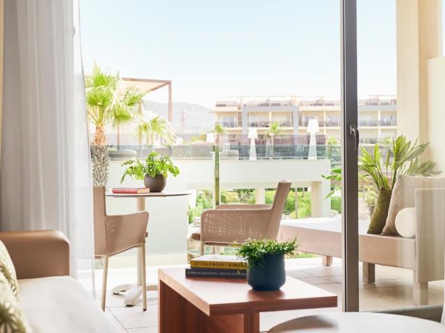 Zafiro Palace Alcudia