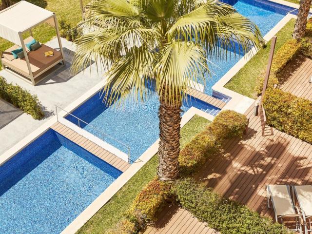 Zafiro Palace Alcudia