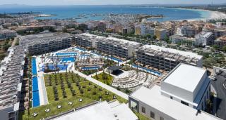 Zafiro Palace Alcudia