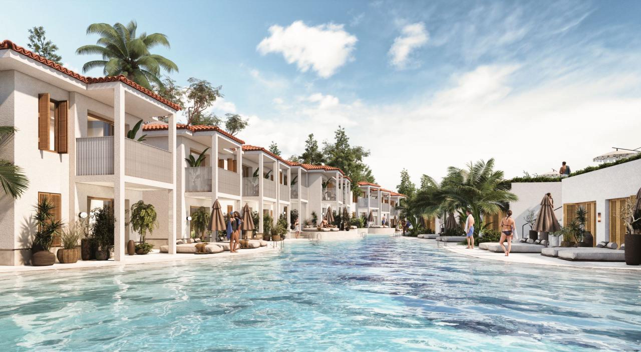 Paloma Grida Resort & Spa