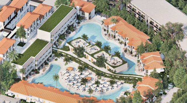 Paloma Grida Resort & Spa