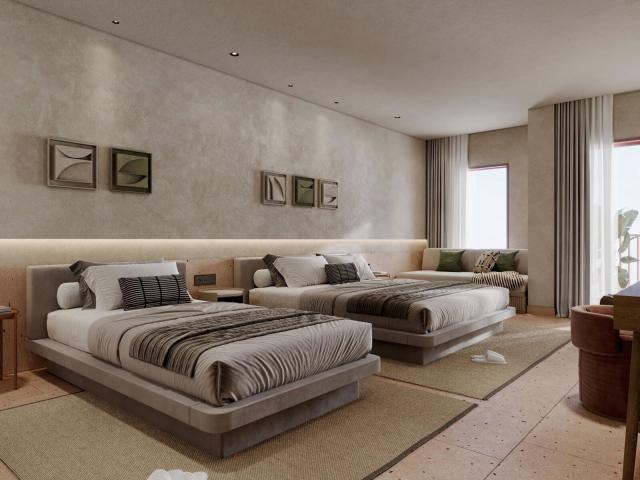 Paloma Grida Resort & Spa