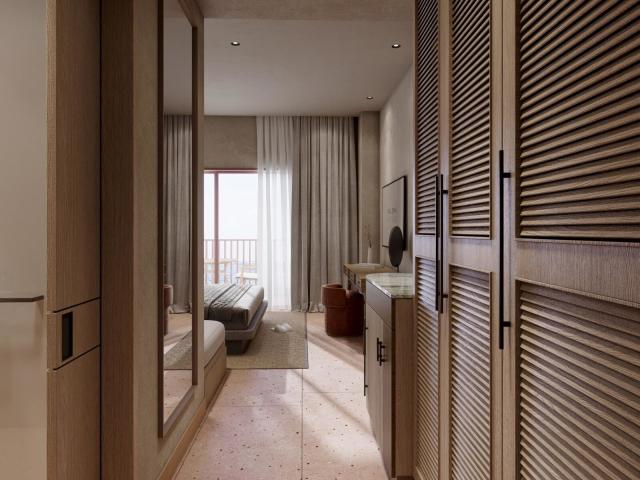 Paloma Grida Resort & Spa