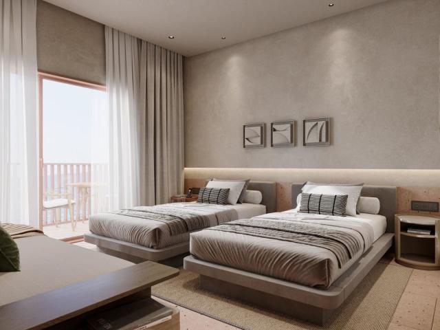 Paloma Grida Resort & Spa