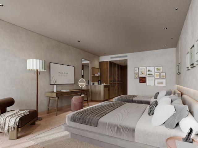 Paloma Grida Resort & Spa