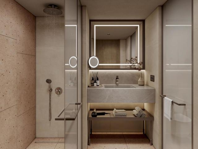 Paloma Grida Resort & Spa