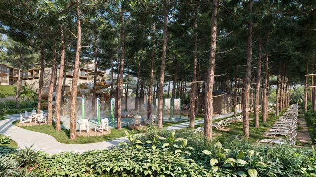 Paloma Grida Resort & Spa