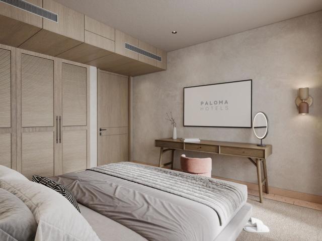 Paloma Grida Resort & Spa