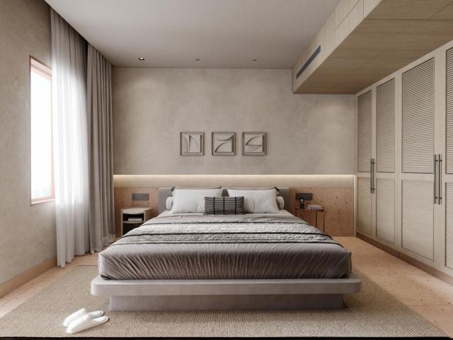 Paloma Grida Resort & Spa