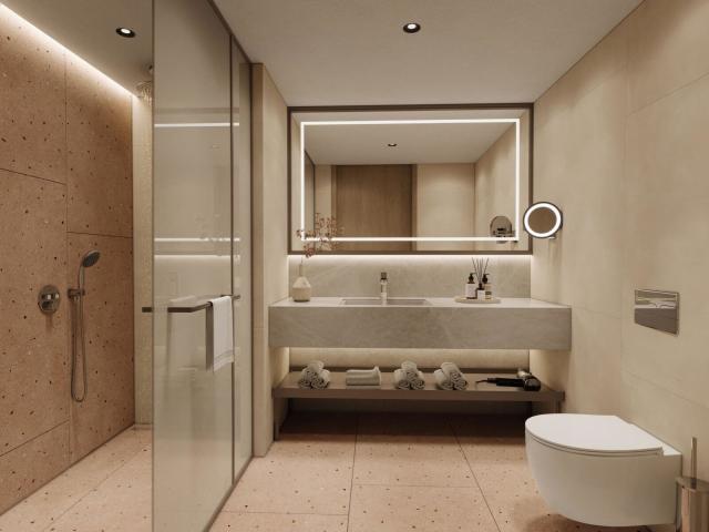 Paloma Grida Resort & Spa