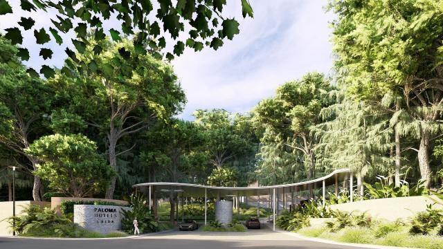 Paloma Grida Resort & Spa
