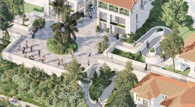 Paloma Grida Resort & Spa