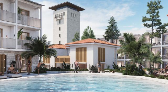 Paloma Grida Resort & Spa