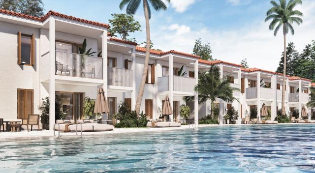 Paloma Grida Resort & Spa