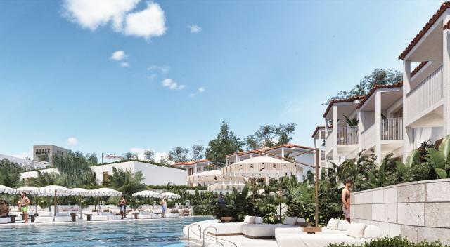 Paloma Grida Resort & Spa