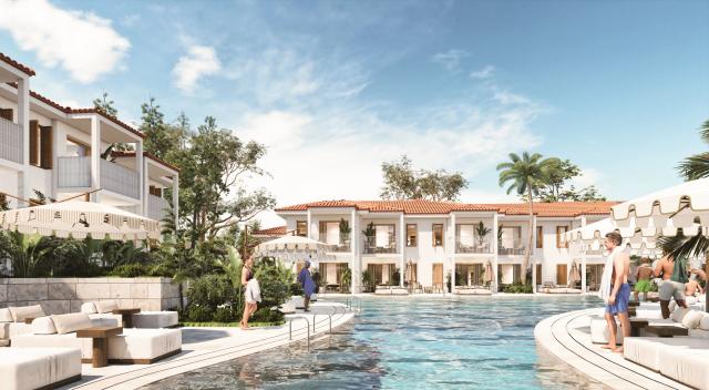 Paloma Grida Resort & Spa