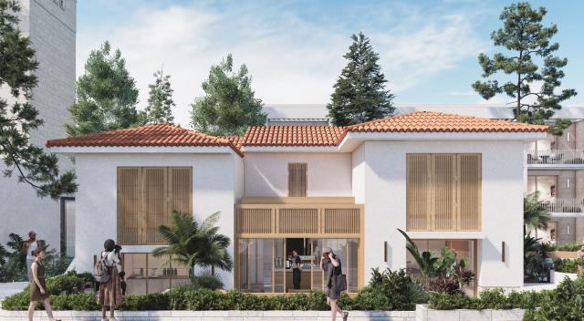 Paloma Grida Resort & Spa