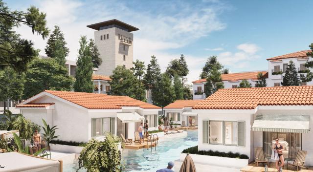 Paloma Grida Resort & Spa