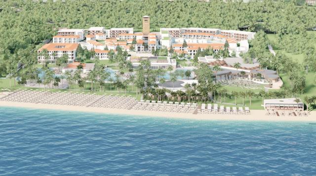 Paloma Grida Resort & Spa