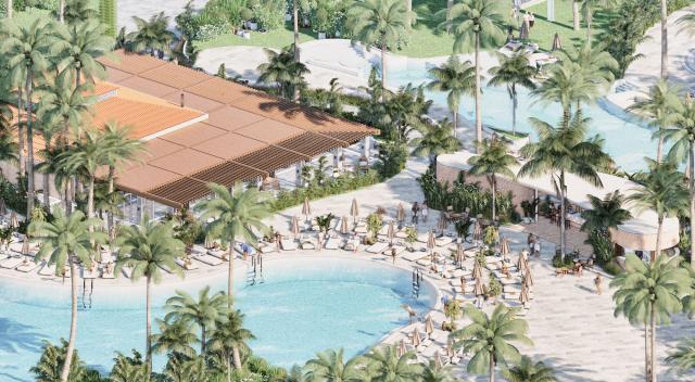 Paloma Grida Resort & Spa