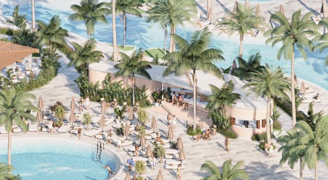 Paloma Grida Resort & Spa