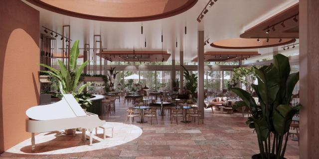 Paloma Grida Resort & Spa