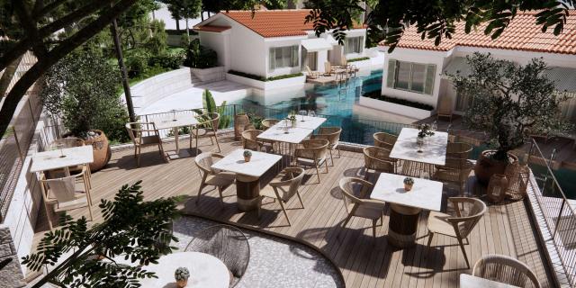 Paloma Grida Resort & Spa