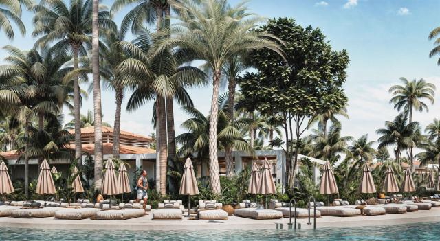 Paloma Grida Resort & Spa