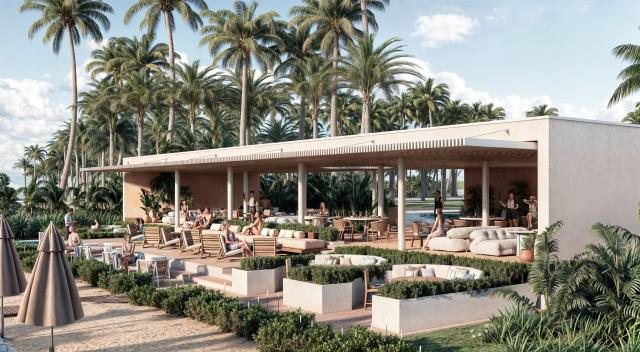 Paloma Grida Resort & Spa