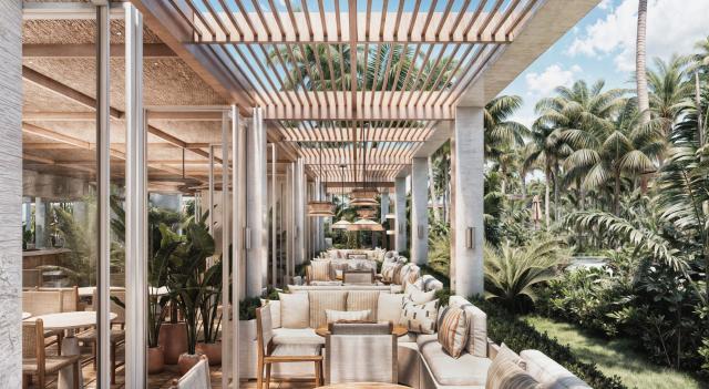 Paloma Grida Resort & Spa