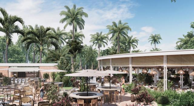 Paloma Grida Resort & Spa